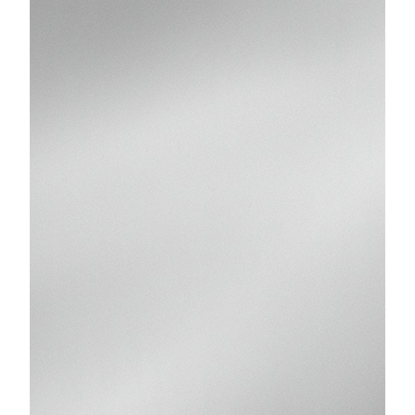 Rivestimento in vetro per stufa in argento , 70 x 60 cm - Wenko-image-1