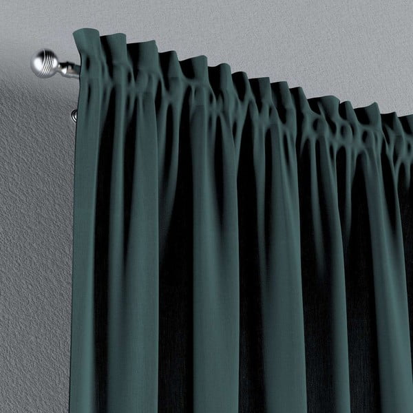 Tenda verde 260x130 cm Nature - Yellow Tipi-image-3