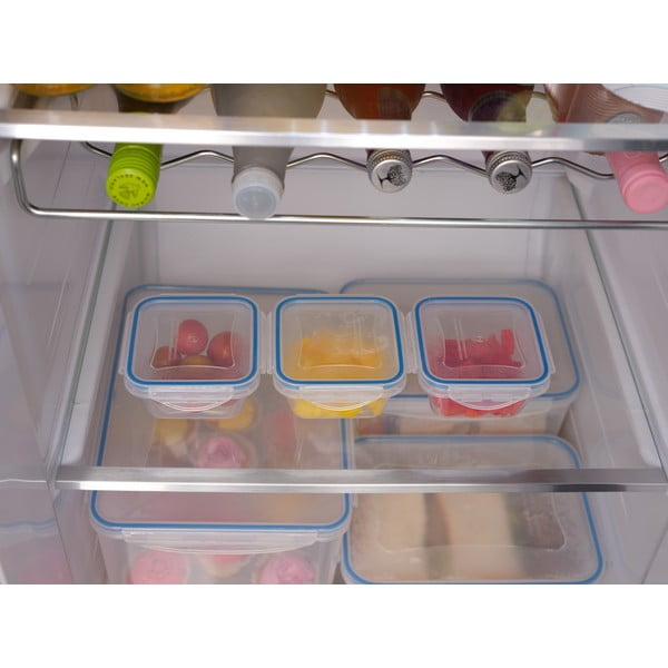 Scatole per alimenti in set 3 pz – Addis-image-4