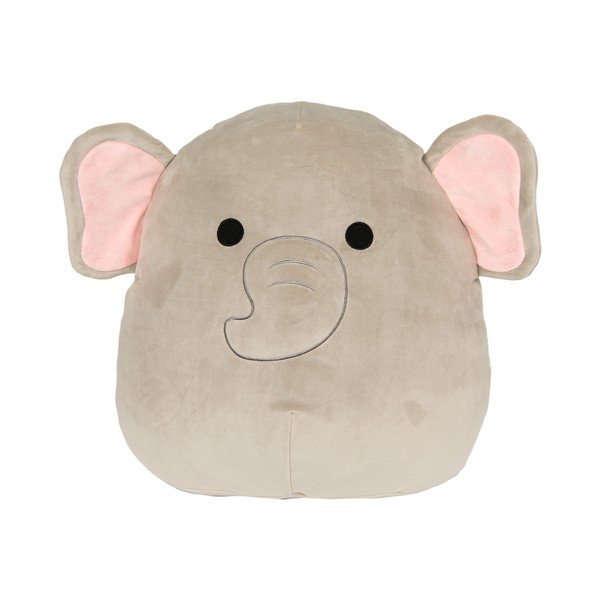 Plyšák SQUISHMALLOWS Slon Mila