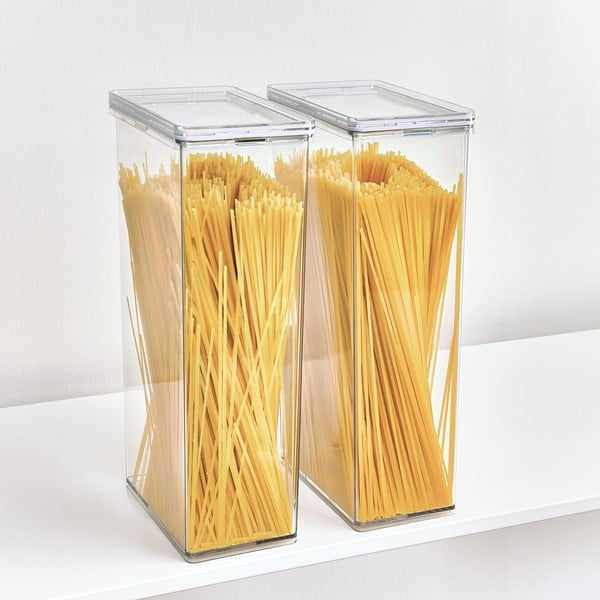 Scatola per alimenti - iDesign/The Home Edit-image-3