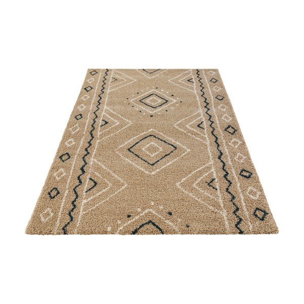 Tappeto beige , 120 x 170 cm Disa - Mint Rugs-image-2