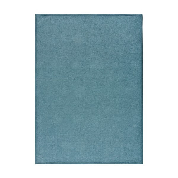 Tappeto blu 140x200 cm Harris - Universal