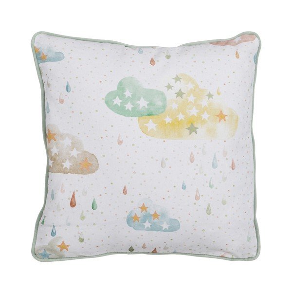 Cuscino per bambini Stars - Ixia-image-2