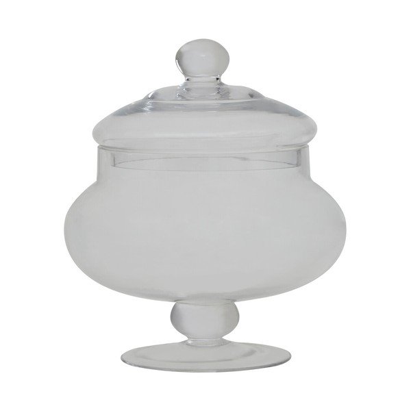 Contenitore per alimenti in vetro Olivia – Premier Housewares