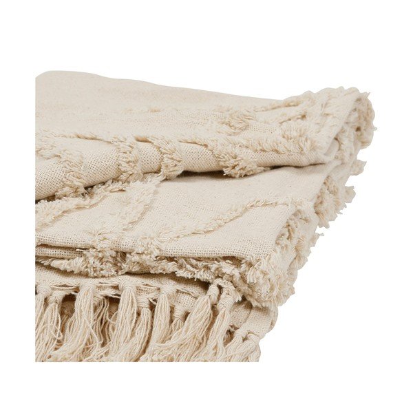 Coperta di cotone 130x170 cm Exaltation - Sema-image-2