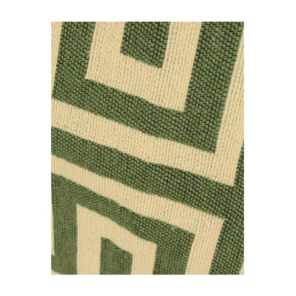 Tappeto Kenar beige e verde, 60 x 90 cm - Ya Rugs-image-1