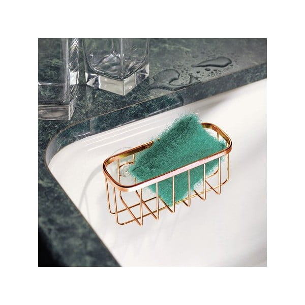 Supporto per spugna con ventose Gia - iDesign-image-1