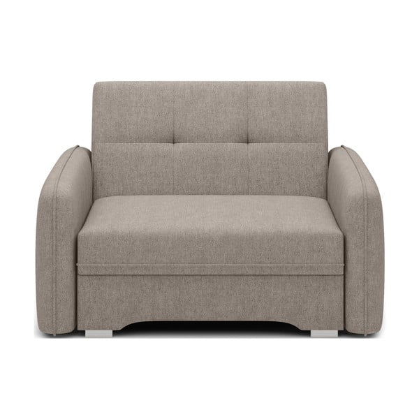 Poltrona beige Laine – ELTAP-image-2