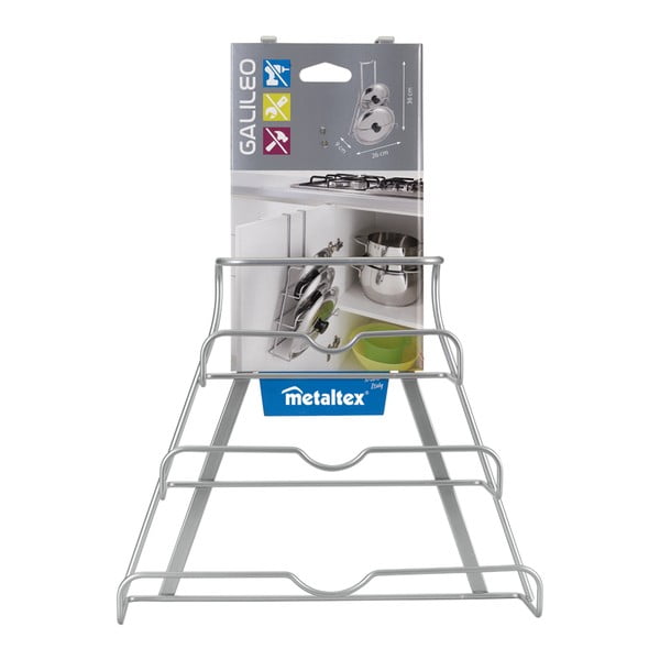 Supporto da appendere per i coperchi Galileo - Metaltex-image-2