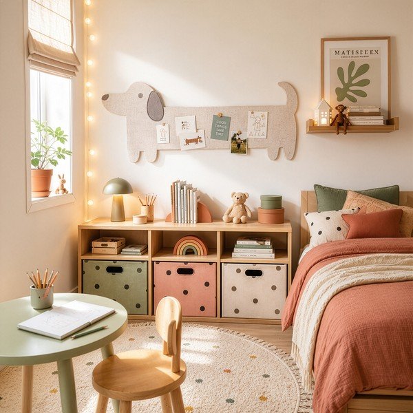 Pannello acustico Dachshund – Styler-image-3