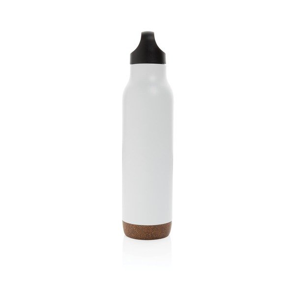 Thermos bianco, 0,6 l Collection - XD Design-image-3