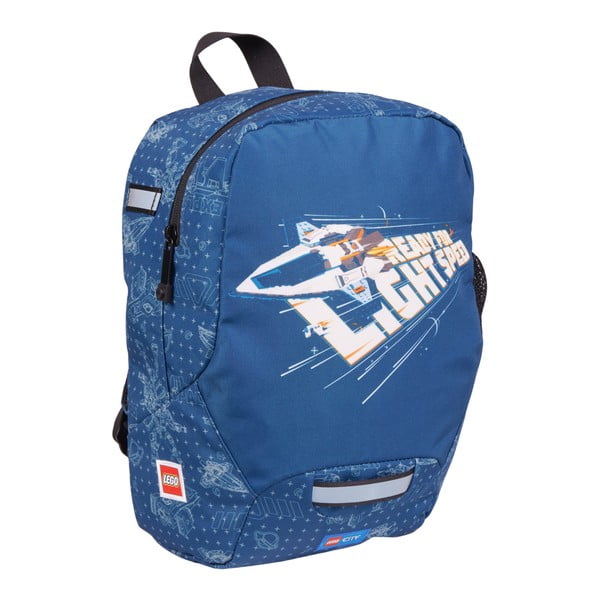 Zaino per bambini 10 l City Space Explorer – LEGO®-image-1