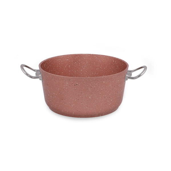 Pentola in alluminio con coperchio 3 l Classic - Güral Porselen-image-4