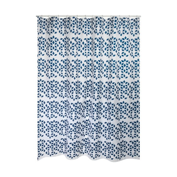 Tenda per doccia 180x200 cm Nador – MSV