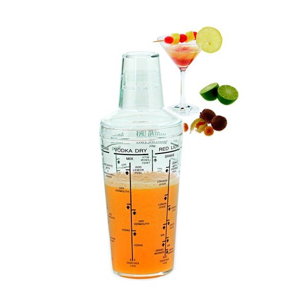 Agitatore , 0,5 l Casablanca - Westmark-image-1