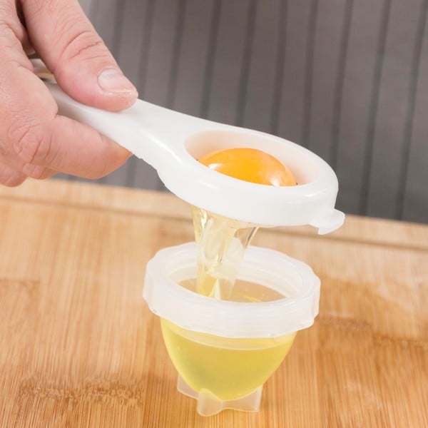 Set di bollitori per uova da 6 pezzi - InnovaGoods-image-1