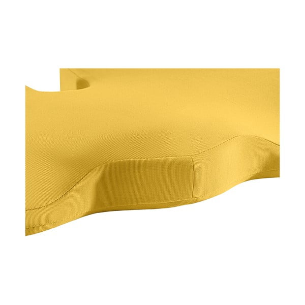 Cuscino ergonomico 45,5x35,5 cm Ergo Cosy – Leitz-image-4