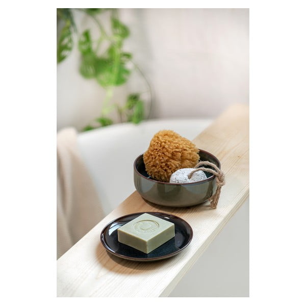 Ciotola in porcellana verde Villeroy & Boch , ø 16 cm Like Crafted - like | Villeroy & Boch-image-2