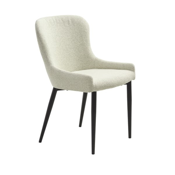 Sedia da pranzo bianca Ontario - Unique Furniture