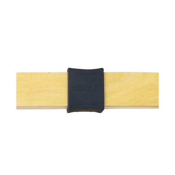 Griglia a doghe 80x200 cm Rubin - Rojaplast-image-2