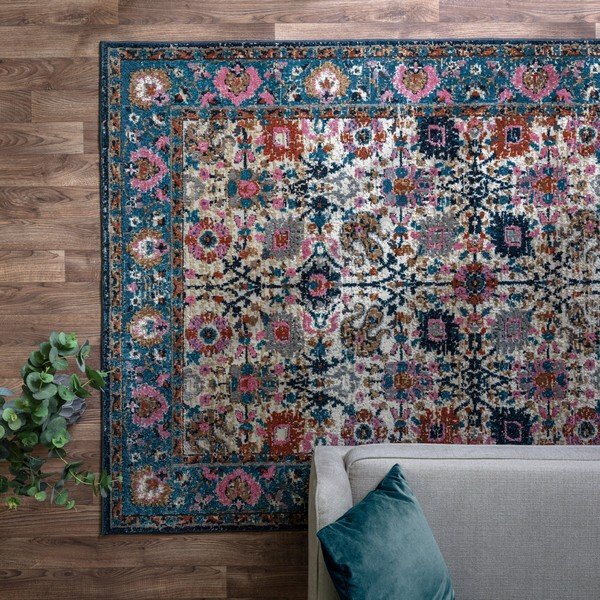 Tappeto 120x170 cm Zola - Asiatic Carpets-image-1