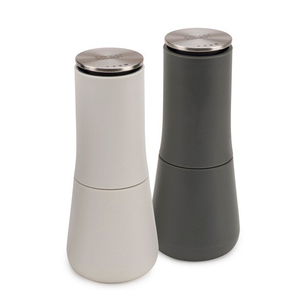 Set macina pepe e sale 2 pz Milltop™ - Joseph Joseph