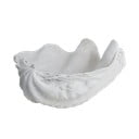 Portaoggetti decorativo in poliresina 24x19 cm Shell - Mette Ditmer Denmark