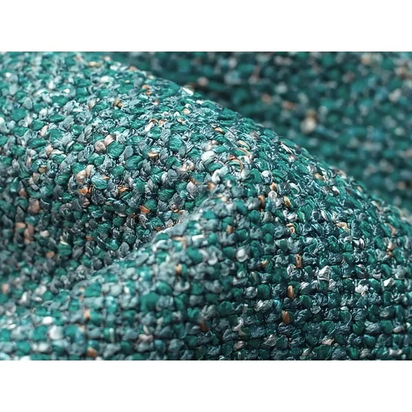 Parte divano componibile turchese Kalai – Makamii-image-1