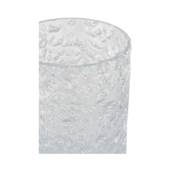 Vaso fatto a mano (altezza totale 29 cm) Cristy – Ellos Home-image-2