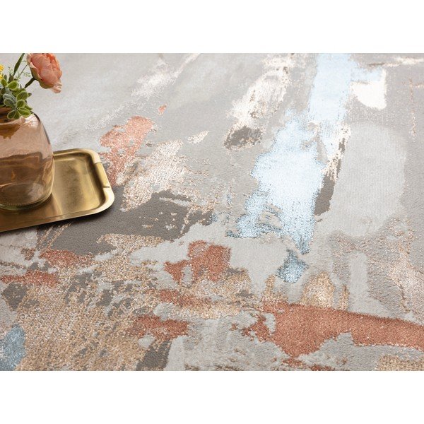 Tappeto beige 160x220 cm Miro – Asiatic Carpets-image-4