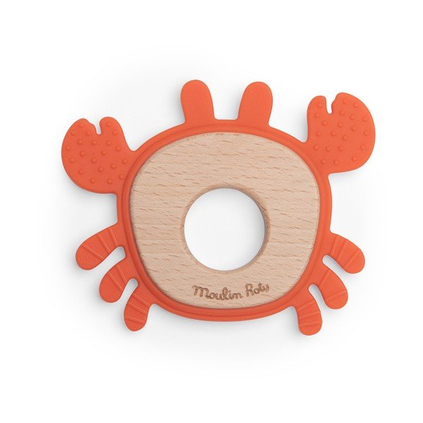 Morso Crab - Moulin Roty-image-1