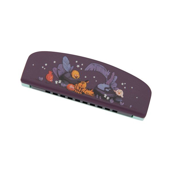 Giocattolo musicale Harmonica - Moulin Roty