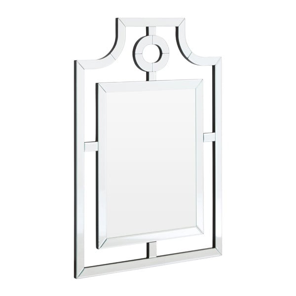 Specchio da parete 80x110 cm - Premier Housewares-image-1