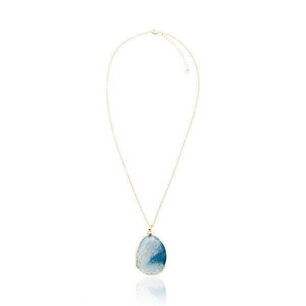 Collana da donna in oro Morgan - NOMA