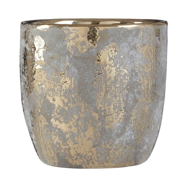Coprivaso in gres ø 14 cm Orvena – Premier Housewares-image-2