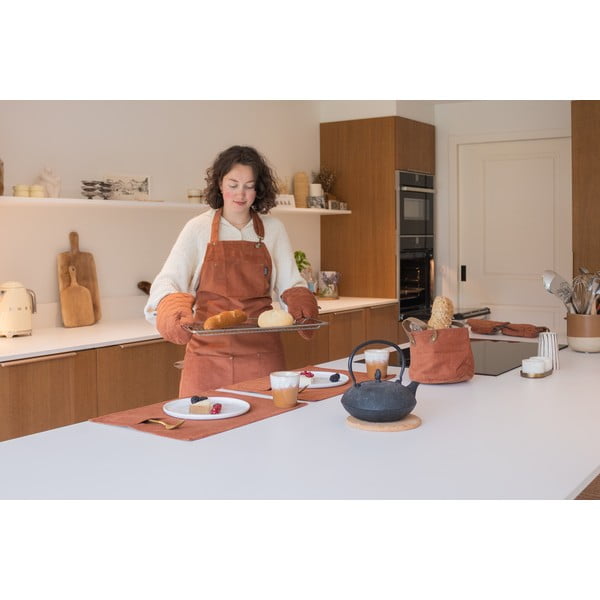 Set di guanti da forno 2 pz Velmar – Tiseco Home Studio-image-1