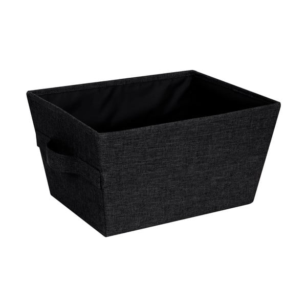 Cesto portaoggetti 26x35x19 cm Soft Storage - Bigso Box of Sweden