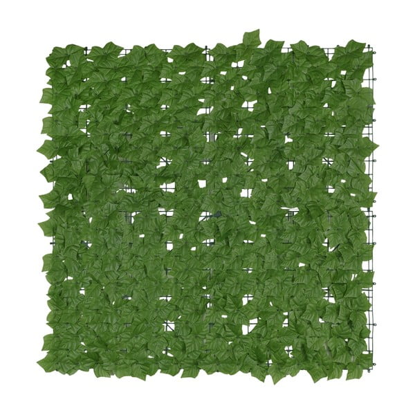 Parasole verde in plastica 300x100 cm Ivy – Maximex-image-2