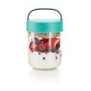 Portapranzo per yogurt To Go – Lékué