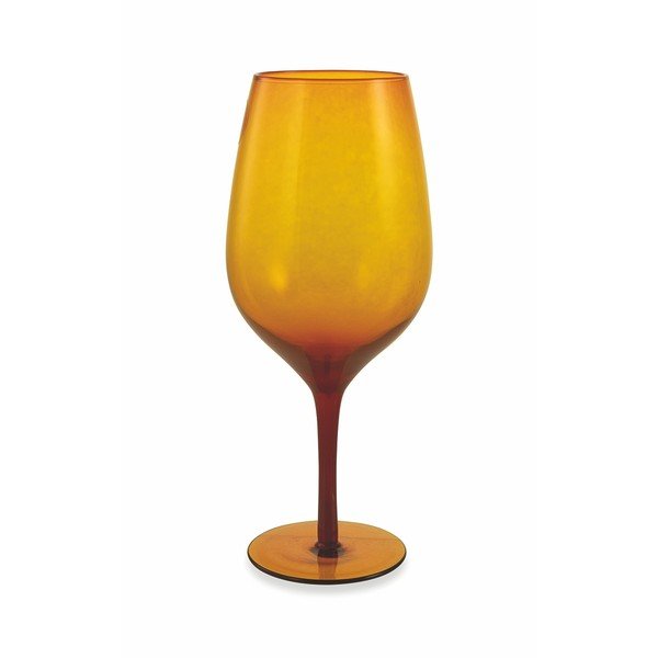 Set di 6 bicchieri Villa d'Este , 428 ml Happy Hour - VDE Tivoli 1996-image-1