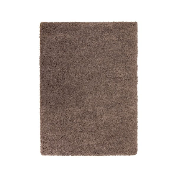 Tappeto marrone Scintille, 200 x 290 cm - Flair Rugs