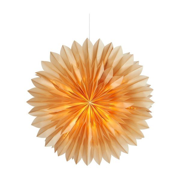 Decorazione luminosa natalizia Solina - Markslöjd
