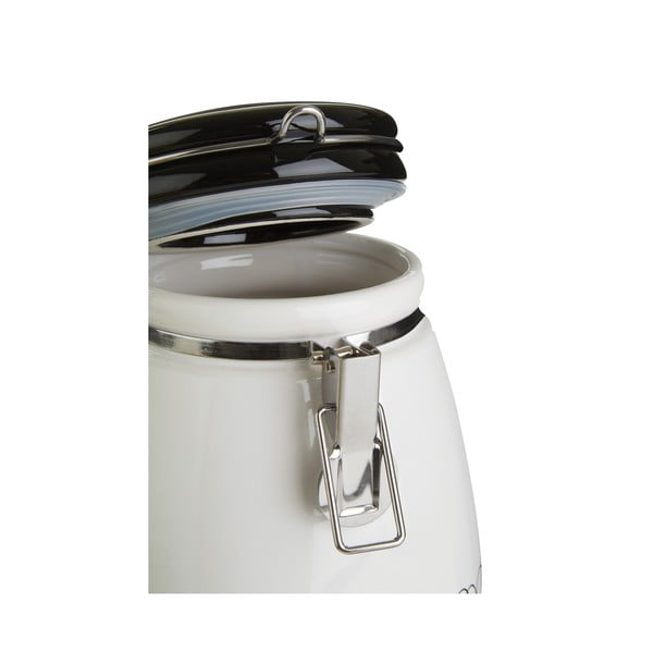 Zuccheriera in pietra Heartlines - Premier Housewares-image-1