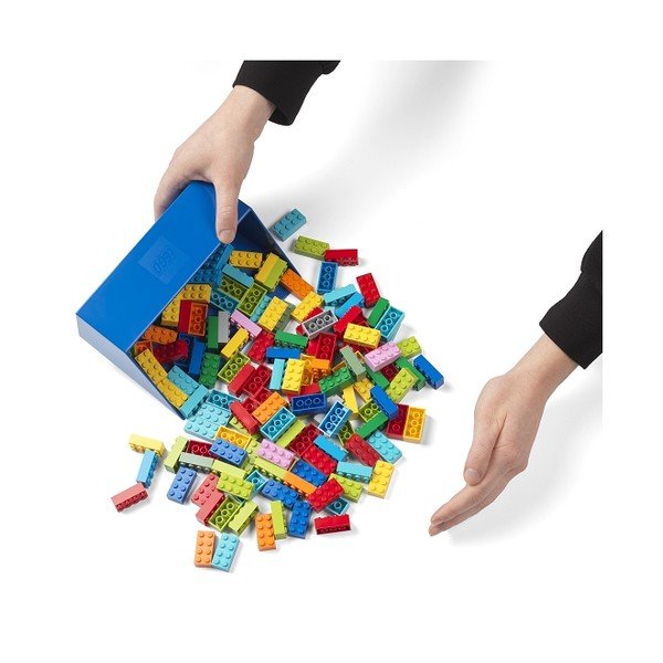 Set di 2 palette per dadi - LEGO®-image-3