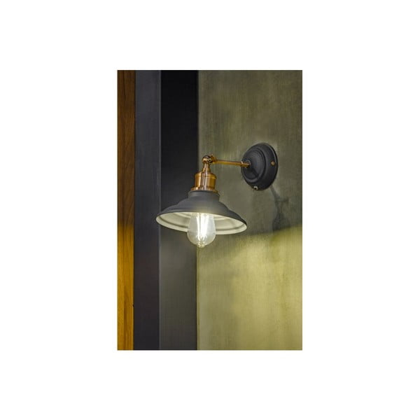 Lampadina con filamenti con luce bianca calda e presa E27, 6 W – GTV-image-2
