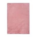 Tappeto rosa , 160 x 230 cm Fox Liso - Universal