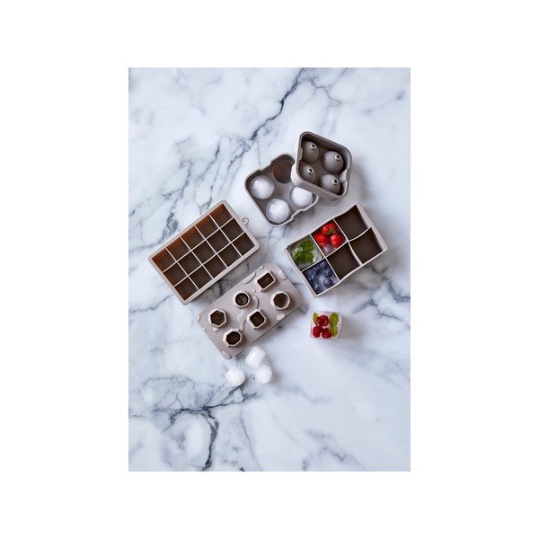 Vaschetta per ghiaccio in silicone – Bitz-image-1