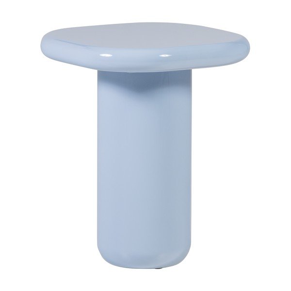 Tavolino lucido 50x50 cm Zava – WOOOD