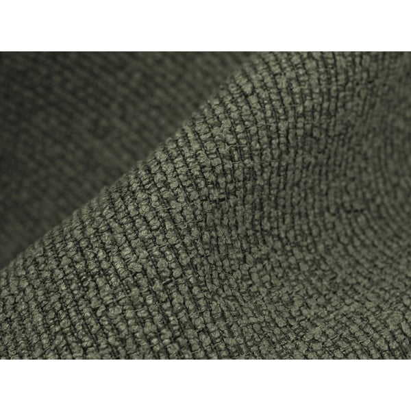 Letto boxspring verde con contenitore 160x200 cm Palta – Makamii-image-2